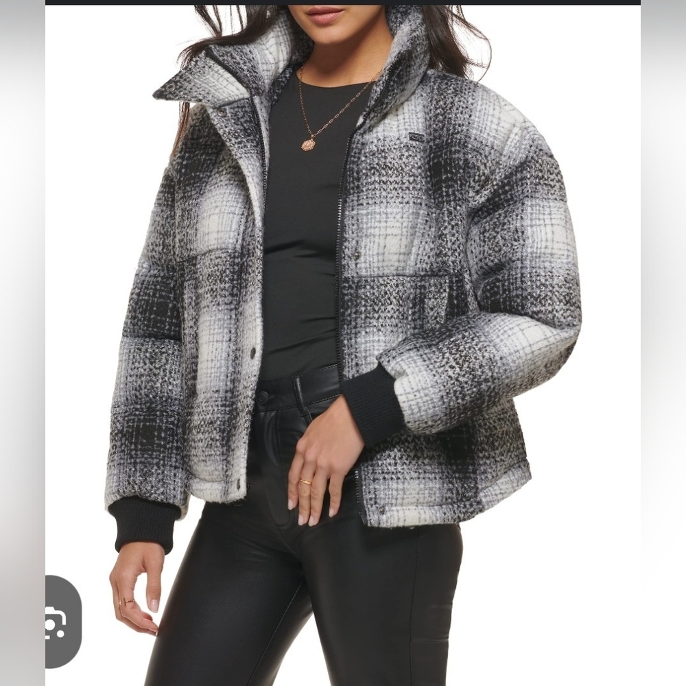 jacket Levi's Size M